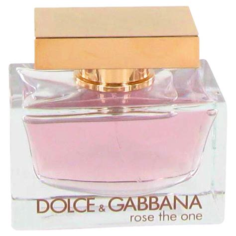 dolce gabbana the one rose edp 30ml|the one Dolce & Gabbana mujer.